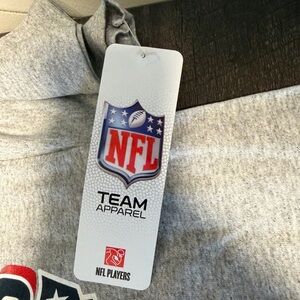 Patriots M Team Apparel